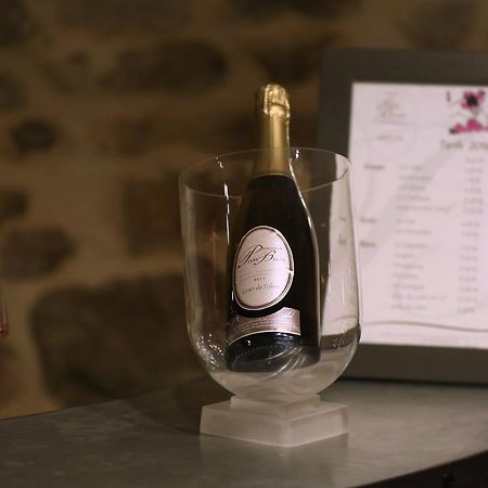 Bed and Breakfast Domaine De Peyre Brune Beaulieu  Екстер'єр фото