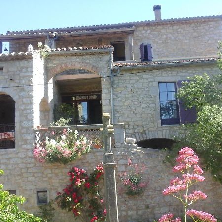 Bed and Breakfast Domaine De Peyre Brune Beaulieu  Екстер'єр фото