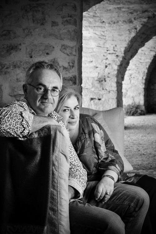 Bed and Breakfast Domaine De Peyre Brune Beaulieu  Екстер'єр фото