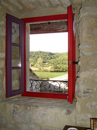 Bed and Breakfast Domaine De Peyre Brune Beaulieu  Екстер'єр фото